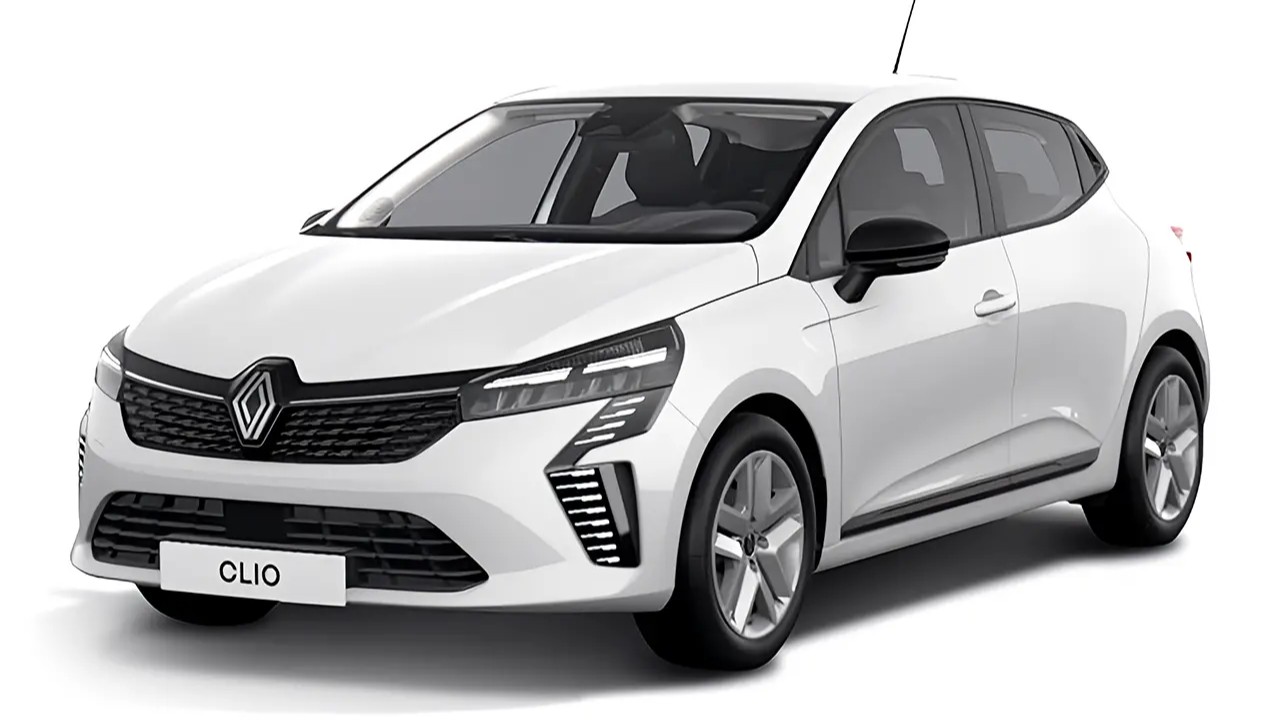 Renault Clio Renault Clio